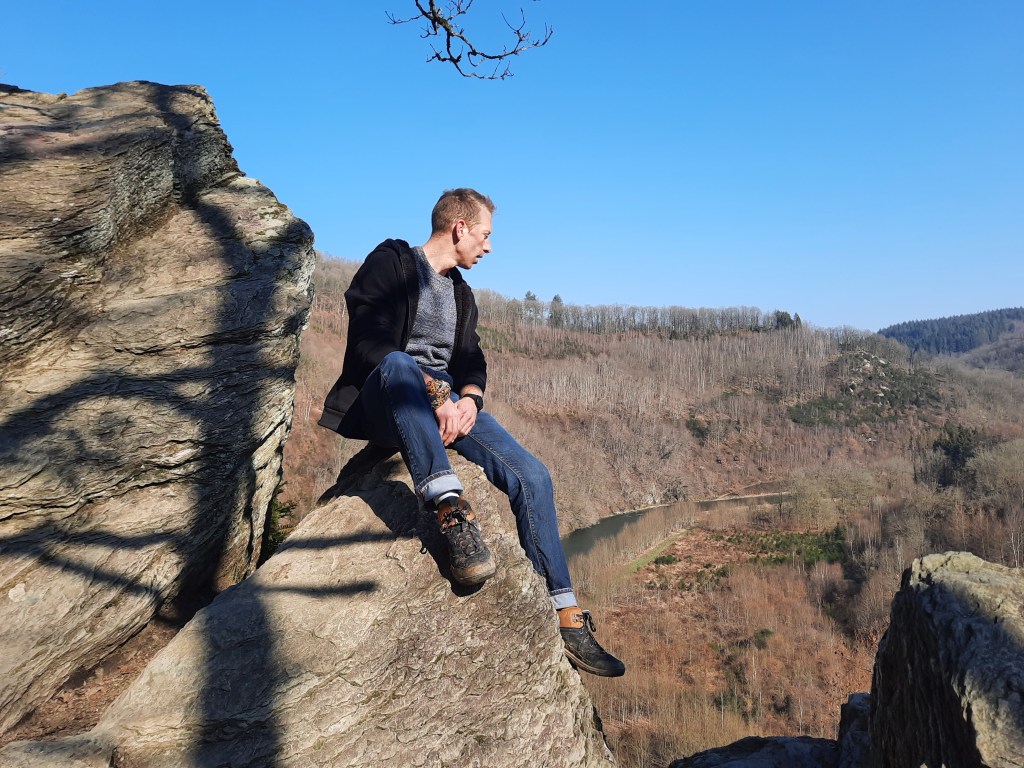 Bienvenue sur mon&nbsp;blog