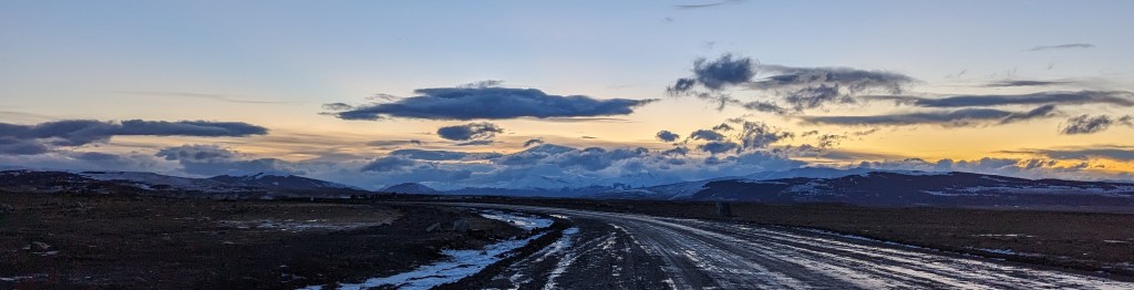 Torres del Paine, des kilomètres de nature sauvage
