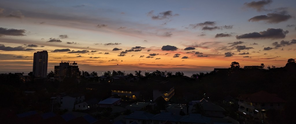 Phuket, Touristicland