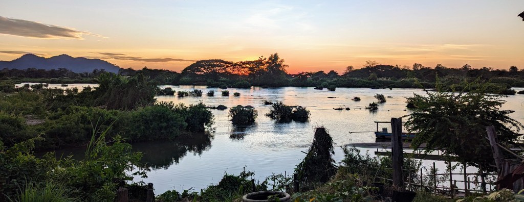 4000 islands : Coup de coeur