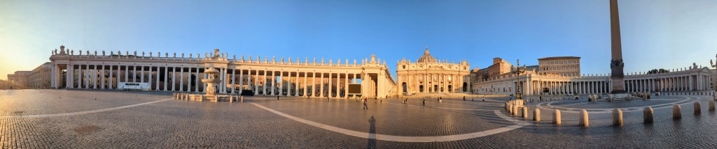 Le Vatican