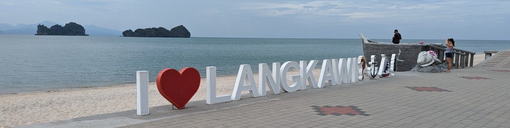 Le Tour du&nbsp;Langkawi