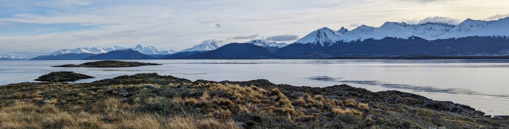Ushuaia, la ville du bout du&nbsp;monde
