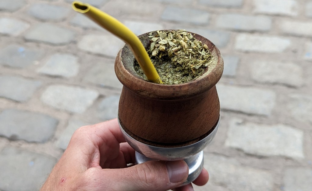 Cordoba, ville agréable