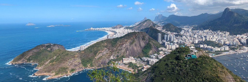 Rio & son&nbsp;folklore