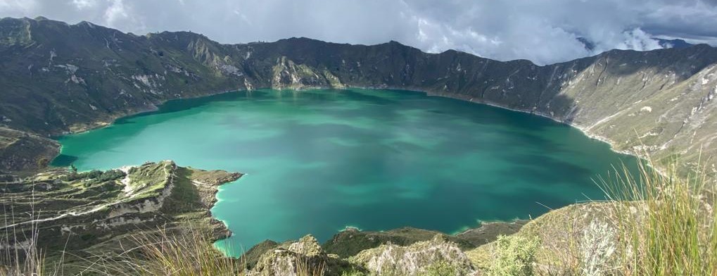 Quilotoa Loop : 3 jours de beauté sauvage