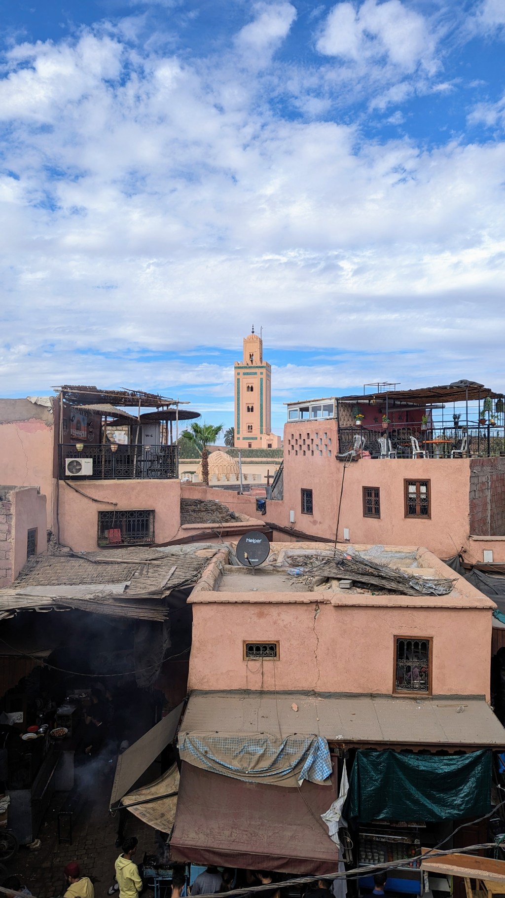 Marrakech, les incontournables