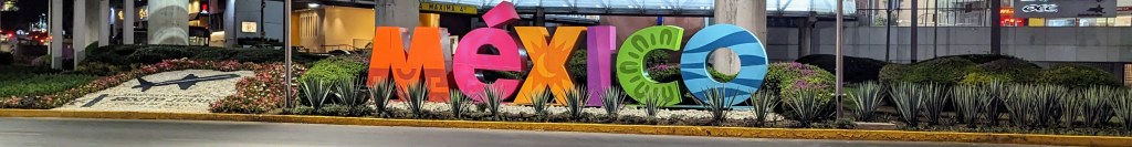 Mexico City : la Capitale