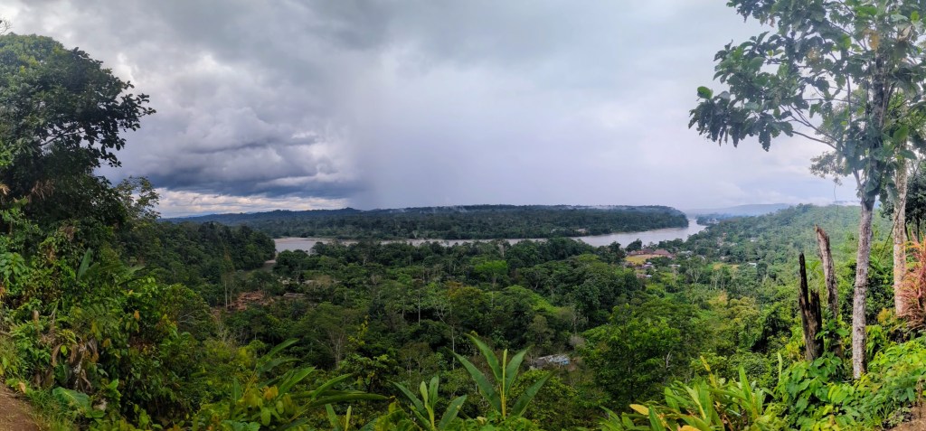 3 jours en forêt amazonienne
