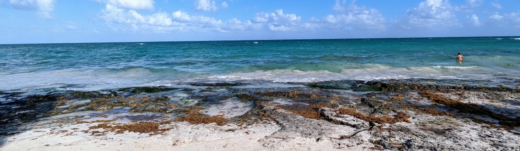 Playa del Carmen & Cozumel